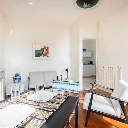 Cocoon Flat / Roucas Blanc Apartamento Marselha Exterior foto