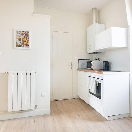 Cocoon Flat / Roucas Blanc Apartamento Marselha Exterior foto