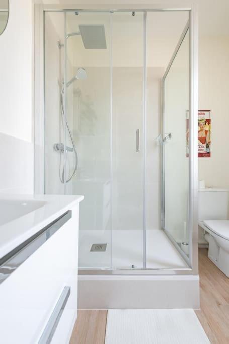 Cocoon Flat / Roucas Blanc Apartamento Marselha Exterior foto
