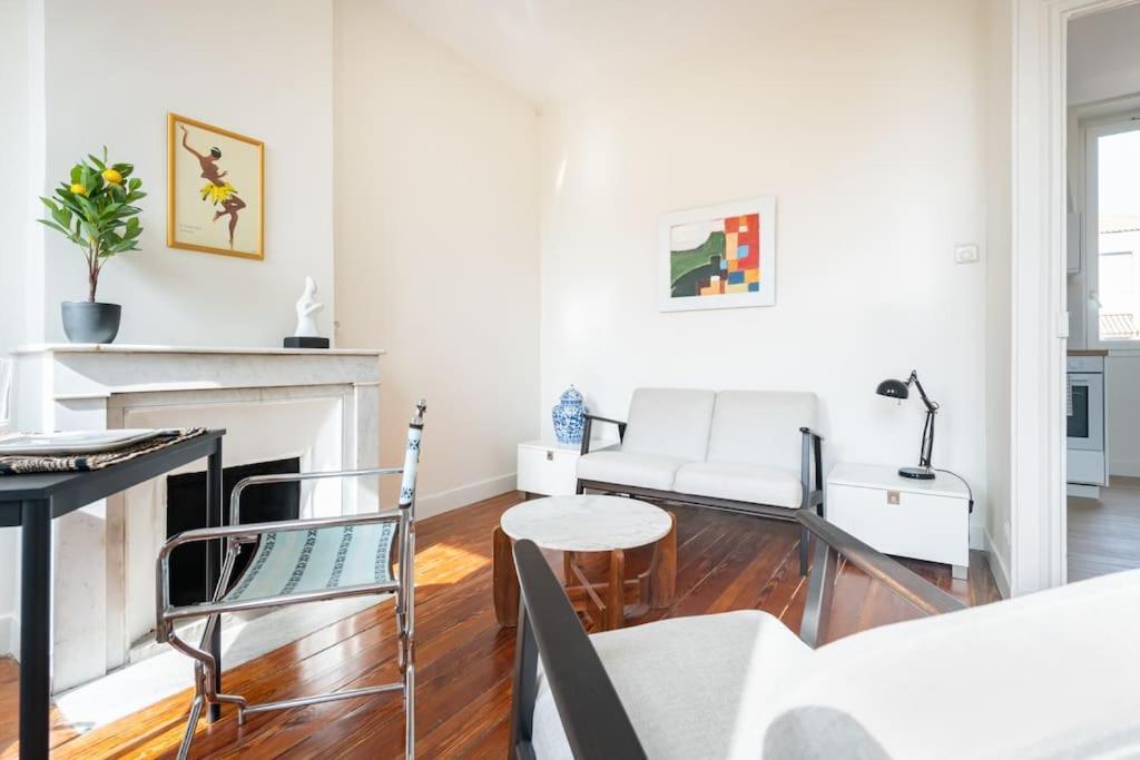 Cocoon Flat / Roucas Blanc Apartamento Marselha Exterior foto