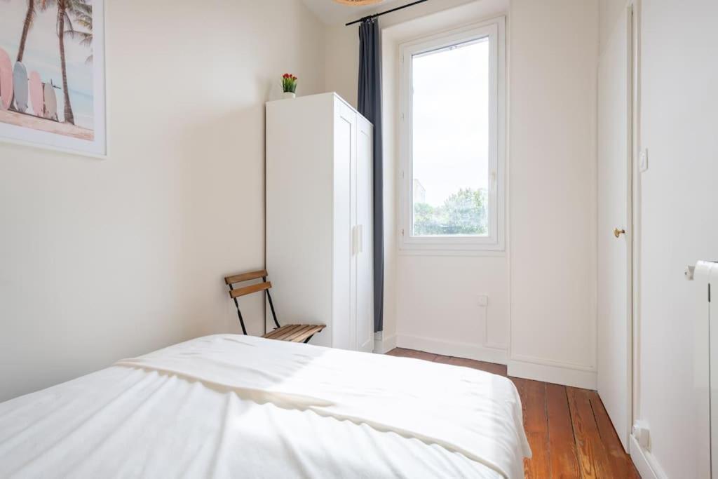 Cocoon Flat / Roucas Blanc Apartamento Marselha Exterior foto